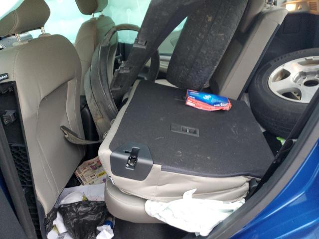 Photo 6 from auction – 2021 FORD ECOSPORT S with VIN MAJ6S3FL7MC397322