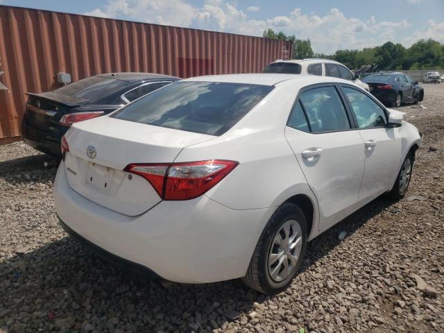 Photo 4 from auction – 2016 TOYOTA COROLLA L with VIN 2T1BURHE8GC637834