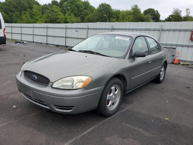 Photo 2 from auction – 2004 FORD TAURUS SES with VIN 1FAFP55274A206399