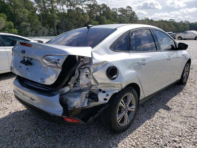 Photo 4 from auction – 2017 FORD FOCUS SE with VIN 1FADP3FEXHL290037
