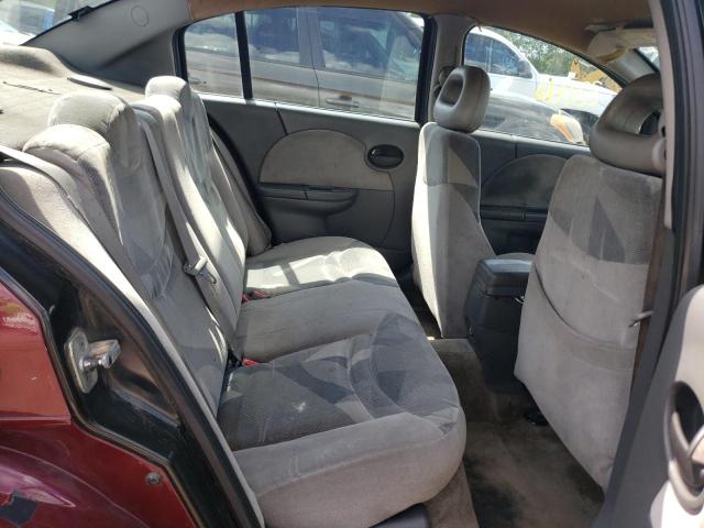 Photo 6 from auction – 2003 SATURN ION LEVEL with VIN 1G8AL52F13Z117266