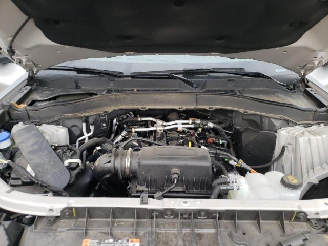 Photo 7 from auction – 2021 FORD EXPLORER with VIN 1FMSK7BH2MGB90715