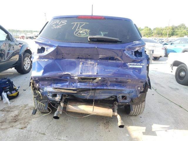 Photo 9 from auction – 2014 FORD ESCAPE TIT with VIN 1FMCU0JX9EUE37522