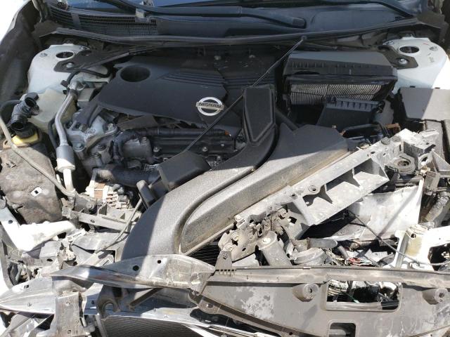 Photo 7 from auction – 2015 NISSAN ALTIMA 2.5 with VIN 1N4AL3AP8FN301092