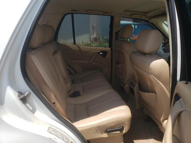 Photo 6 from auction – 2002 MERCEDES-BENZ ML 320 with VIN 4JGAB54E42A314972