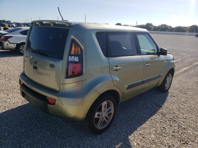 Photo 4 from auction – 2011 KIA SOUL with VIN KNDJT2A25B7275056