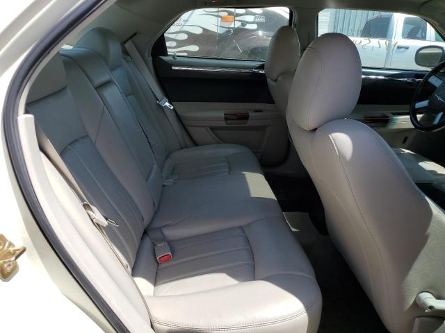 Photo 6 from auction – 2006 CHRYSLER 300C with VIN 2C3KA63H96H337320