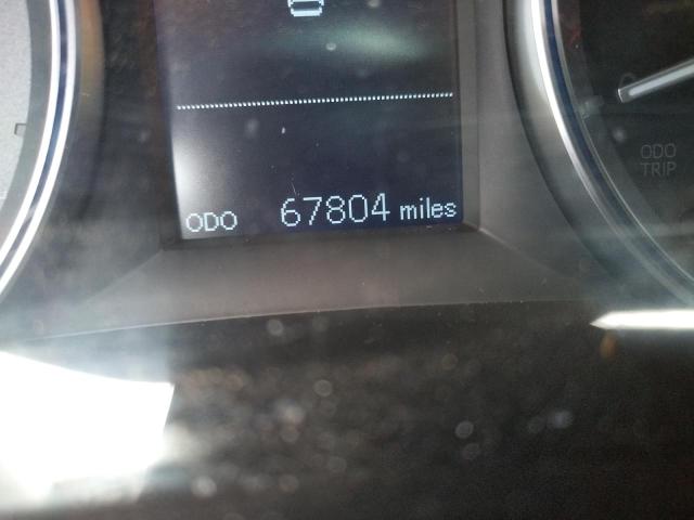 Photo 8 from auction – 2016 TOYOTA HIGHLANDER with VIN 5TDZKRFH6GS186265