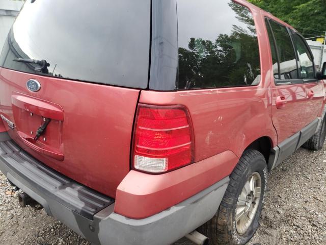 Photo 9 from auction – 2003 FORD EXPEDITION with VIN 1FMPU16L03LA30091