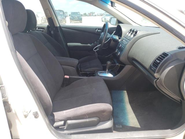 Photo 5 from auction – 2011 NISSAN ALTIMA BAS with VIN 1N4AL2AP6BN407965