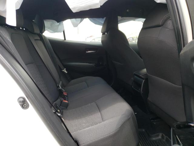 Photo 6 from auction – 2020 TOYOTA COROLLA SE with VIN JTND4RBE2L3088695