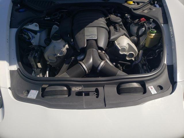 Photo 7 from auction – 2013 PORSCHE PANAMERA 2 with VIN WP0AA2A72DL016844