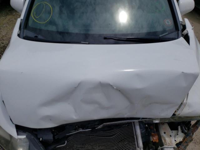 Photo 7 from auction – 2011 HONDA CIVIC LX with VIN 19XFA1F53BE038655