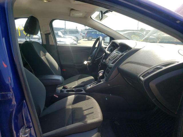 Photo 5 from auction – 2012 FORD FOCUS SE with VIN 1FAHP3F29CL285041