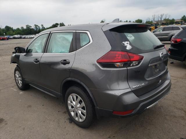 Photo 3 from auction – 2018 NISSAN ROGUE S with VIN KNMAT2MV8JP545210
