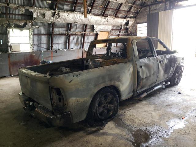 Photo 4 from auction – 2019 RAM 1500 CLASS with VIN 1C6RR7TT0KS530768