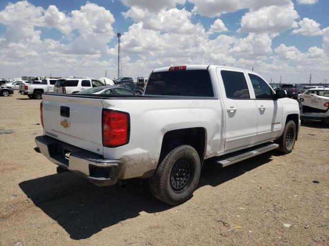 Photo 4 from auction – 2015 CHEVROLET SILVERADO with VIN 3GCPCREC9FG251732