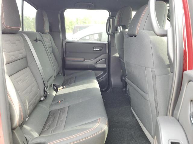 Photo 6 from auction – 2022 NISSAN FRONTIER with VIN 1N6ED1EK8NN674835