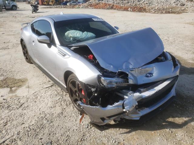 Photo 9 from auction – 2020 SUBARU BRZ LIMITE with VIN JF1ZCAC11L9701404