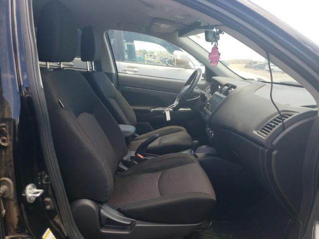 Photo 5 from auction – 2019 MITSUBISHI OUTLANDER with VIN JA4AR3AU8KU000878