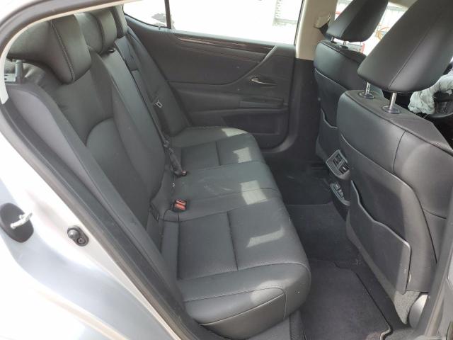 Photo 6 from auction – 2019 LEXUS ES 350 with VIN 58ABZ1B10KU050441