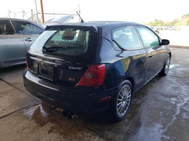 Photo 4 from auction – 2002 HONDA CIVIC SI with VIN SHHEP33592U308667