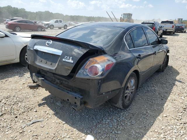 Photo 4 from auction – 2011 NISSAN ALTIMA BAS with VIN 1N4AL2AP4BC175331