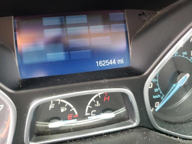 Photo 8 from auction – 2014 FORD FOCUS SE with VIN 1FADP3F25EL194401