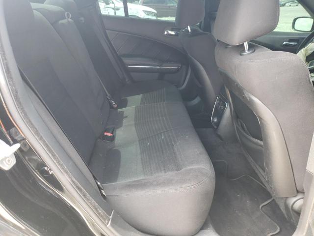 Photo 6 from auction – 2013 DODGE CHARGER R/ with VIN 2C3CDXCT9DH631819