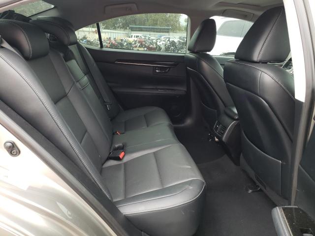 Photo 6 from auction – 2016 LEXUS ES 350 with VIN 58ABK1GG5GU031991
