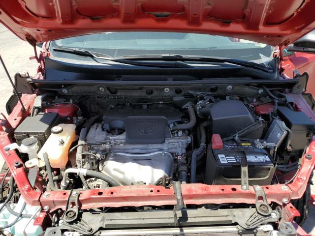 Photo 7 from auction – 2017 TOYOTA RAV4 with VIN JTMZFREV2HJ134268