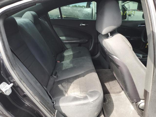 Photo 6 from auction – 2011 DODGE CHARGER PO with VIN 2B3CL1CT8BH540552