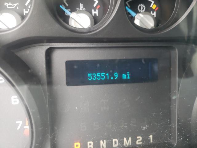 Photo 8 from auction – 2012 FORD F350 SUPER with VIN 1FTRF3B64CEB14213