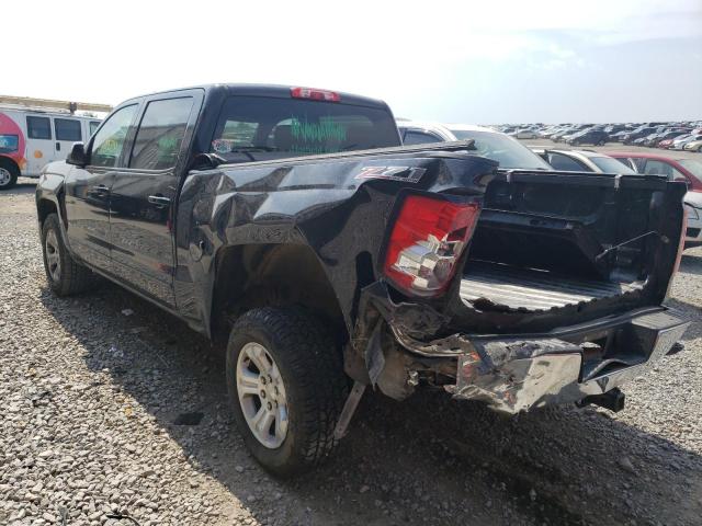 Photo 9 from auction – 2015 CHEVROLET SILVERADO with VIN 3GCUKRECXFG531505