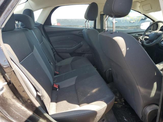 Photo 6 from auction – 2012 FORD FOCUS S with VIN 1FAHP3E29CL301613