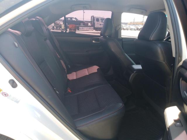 Photo 6 from auction – 2015 TOYOTA CAMRY LE with VIN 4T1BF1FK2FU911370