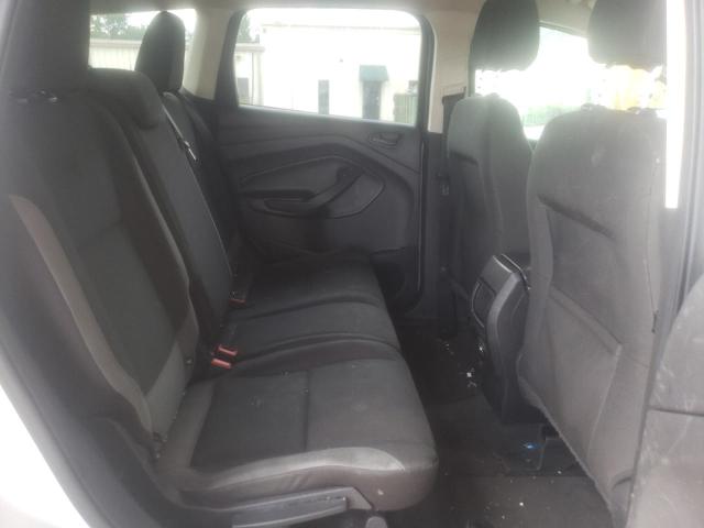 Photo 6 from auction – 2014 FORD ESCAPE S with VIN 1FMCU0F73EUC10433