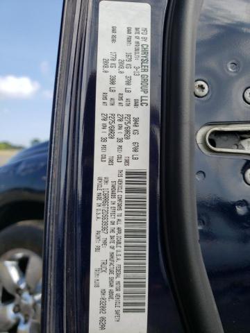 Photo 10 from auction – 2013 DODGE RAM 1500 with VIN 1C6RR6GT2DS639367