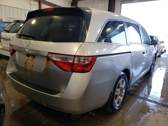Zdjęcie 4 z aukcji – 2011 HONDA ODYSSEY LX z VIN 5FNRL5H24BB034335