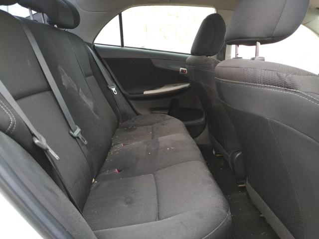 Photo 6 from auction – 2013 TOYOTA COROLLA BA with VIN 2T1BU4EE9DC107097