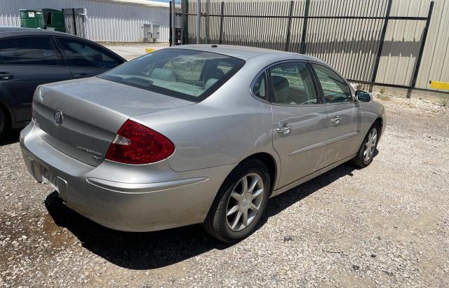 Zdjęcie 4 z aukcji – 2006 BUICK LACROSSE C z VIN 2G4WE587061295314