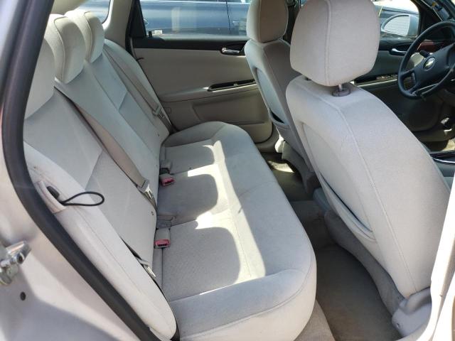 Photo 6 from auction – 2006 CHEVROLET IMPALA LT with VIN 2G1WT58K669213028