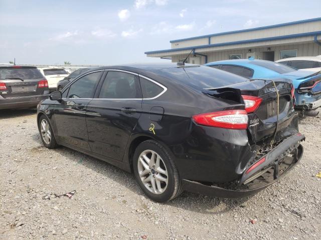 Photo 3 from auction – 2015 FORD FUSION SE with VIN 3FA6P0HD5FR204286