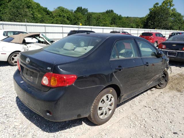 Photo 4 from auction – 2010 TOYOTA COROLLA XR with VIN 1NXBU4EE9AZ187401