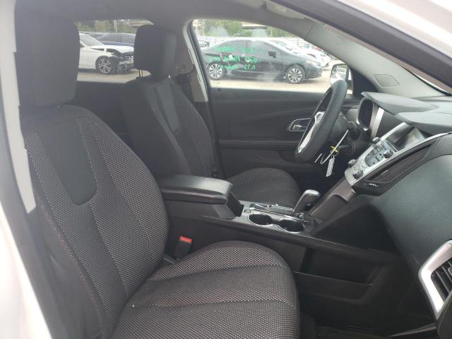 Photo 5 from auction – 2013 CHEVROLET EQUINOX LT with VIN 2GNFLNEK8D6257386