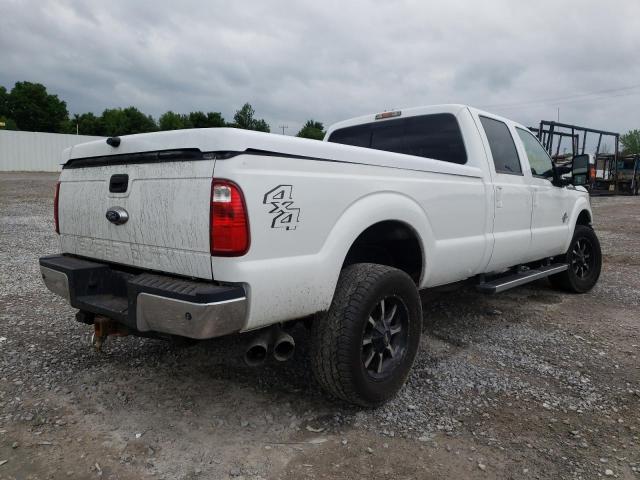 Photo 4 from auction – 2016 FORD F250 SUPER with VIN 1FT7W2BT0GEC29551