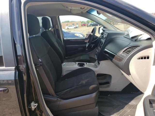 Foto 5 de la subasta – 2016 DODGE GRAND CARA con VIN 2C4RDGCGXGR274240