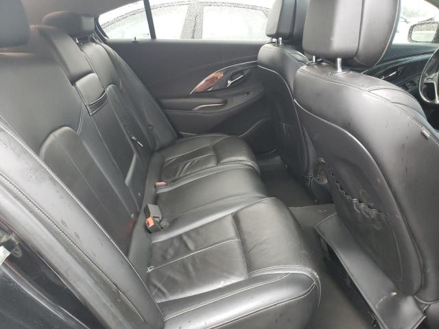 Photo 6 from auction – 2014 BUICK LACROSSE with VIN 1G4GB5G37EF255010