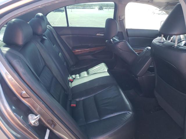 Photo 6 from auction – 2011 HONDA ACCORD EXL with VIN 1HGCP3F83BA018899