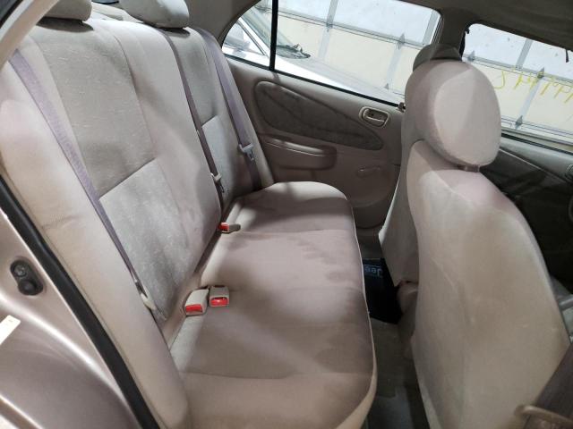 Photo 6 from auction – 2000 TOYOTA COROLLA with VIN 1NXBR12E7YZ385778